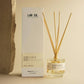 Patchouli & Cedar Reed Diffuser