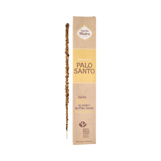 Handmade Palo Santo Incense