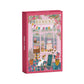 Cake Love Mini-Puzzle - 99 Pieces