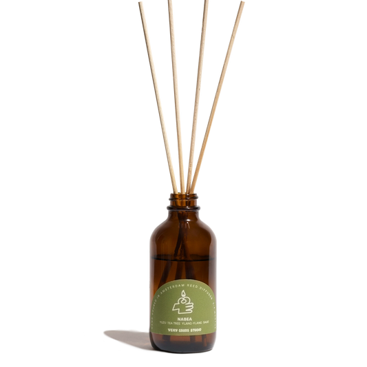 Naeba Reed Diffuser - 90ml