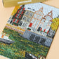 Amsterdam Mini-Puzzle - 99 Pieces