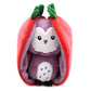 Strawberry Owl Toy