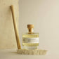 Patchouli & Cedar Reed Diffuser