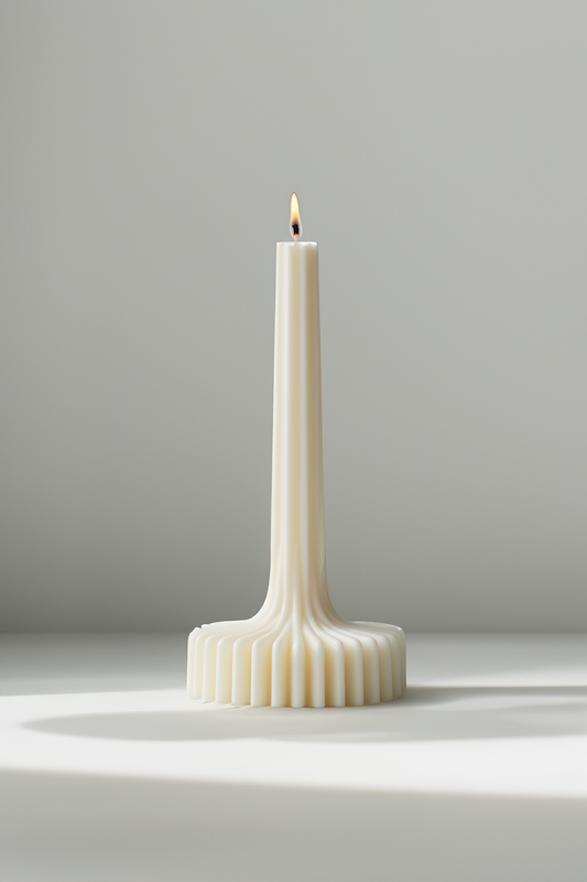 Paris Candle