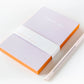 Everyday Lists Notepad - Mauve