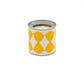 Pasta Soy Candle