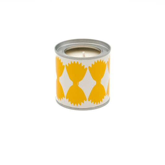 Pasta Soy Candle