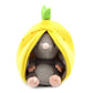 Lemon Mouse Toy