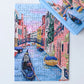 Venice Mini-Puzzle - 99 Pieces