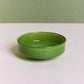 Glass Claude Bowls - Green Set of 4