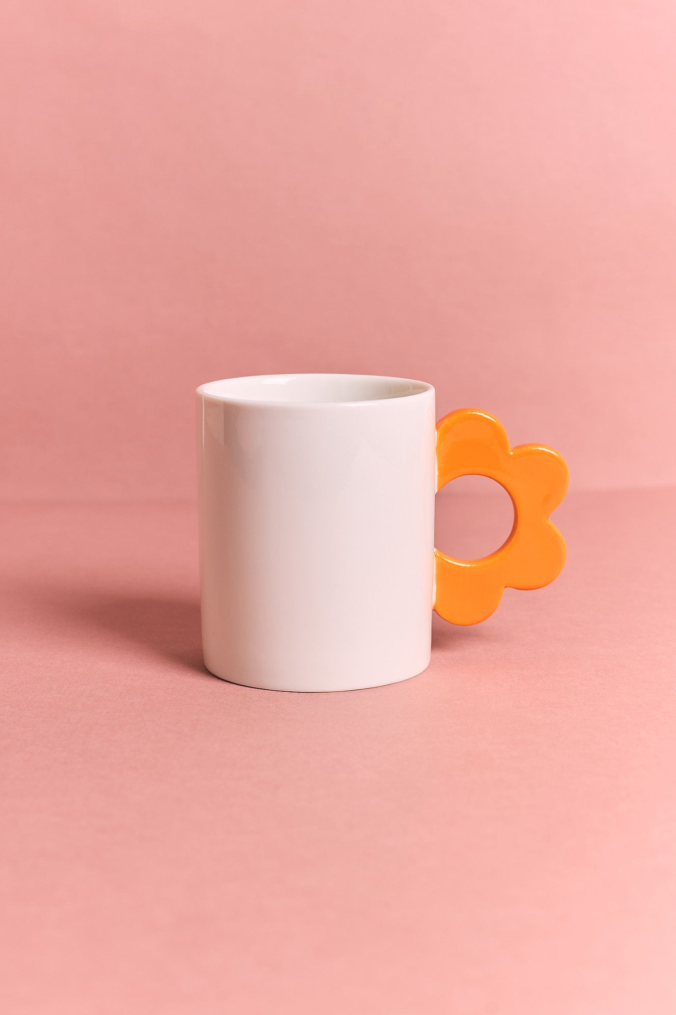 Flower Power Mug