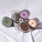 Summer Discovery Set -  7 Travel Size Candles