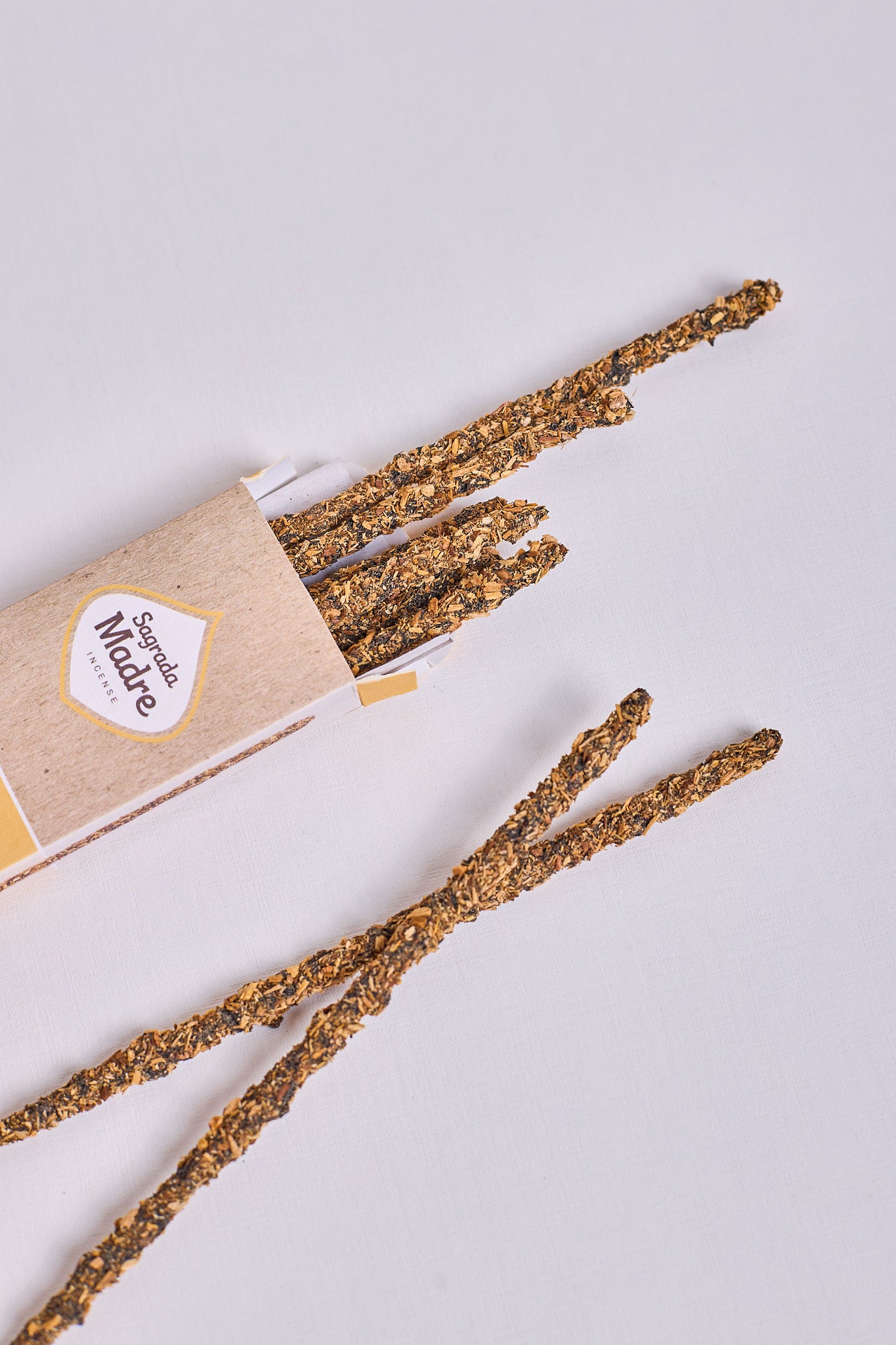 Handmade Palo Santo Incense