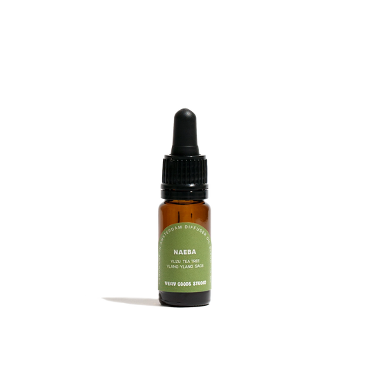 Naeba Diffuser Oil Blend- 10ml