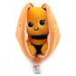 Peach Bee Toy