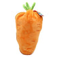 Carrot Bunny Toy