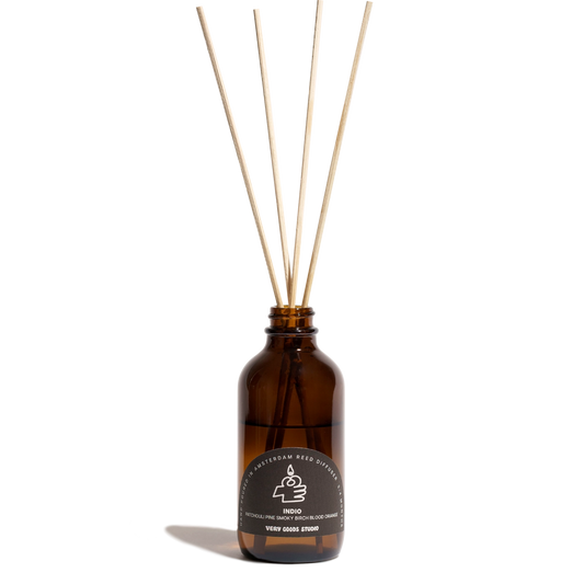 Indio Reed Diffuser - 90ml