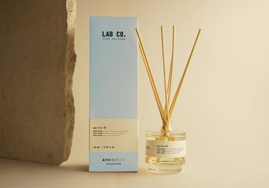 Myrtle Reed Diffuser