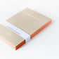 Everyday Lists Notepad - Beige