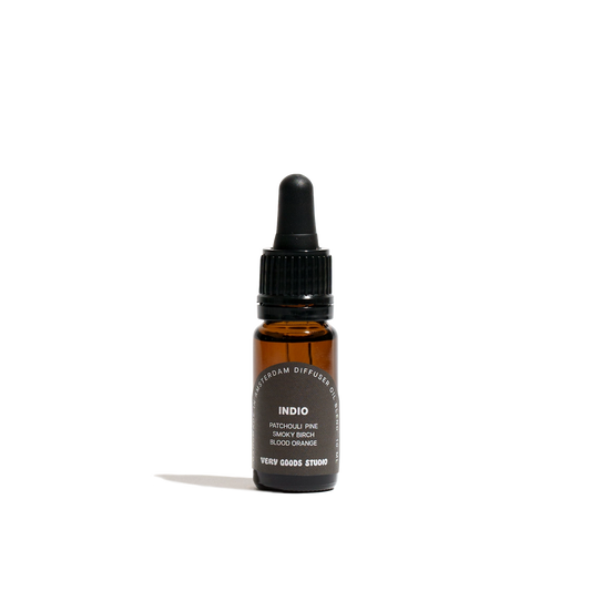 Indio Diffuser Oil Blend - 10ml