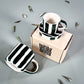 Espresso Cup Set - Forest Green