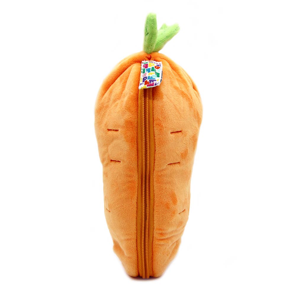 Carrot Bunny Toy